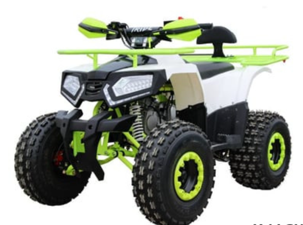 Квадроцикл IRIDE KOKS 125 8” 3+1