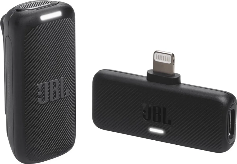 Беспроводной микрофон JBL Quantum Stream Wireless Lightning - 10