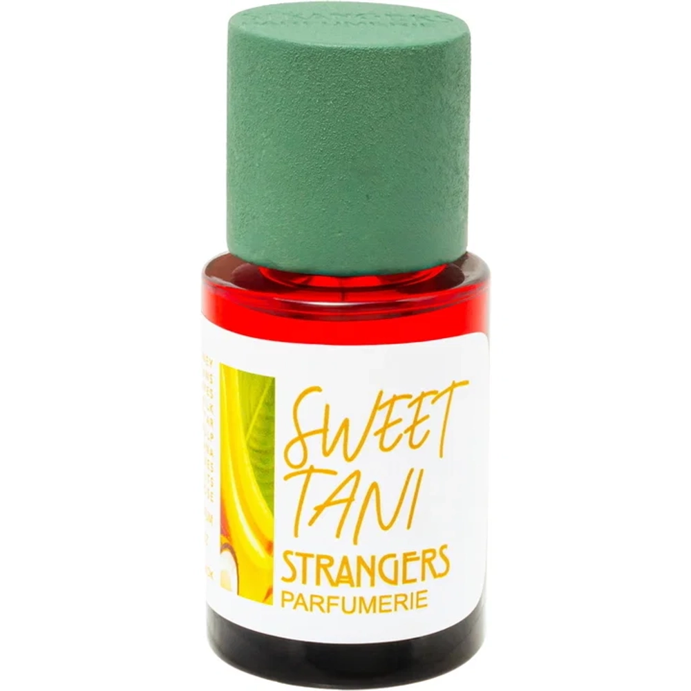 Strangers Parfumerie Sweet Tani