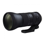 Tamron SP AF 150-600mm f/5-6.3 Di VC USD G2 Canon EF