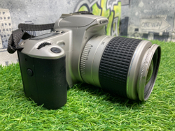 Canon EOS 300 kit 28-90mm