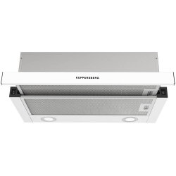Встраиваемая вытяжка Kuppersberg SLIMHIT 60 WG