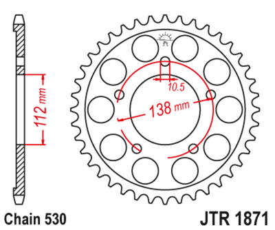 JTR1871