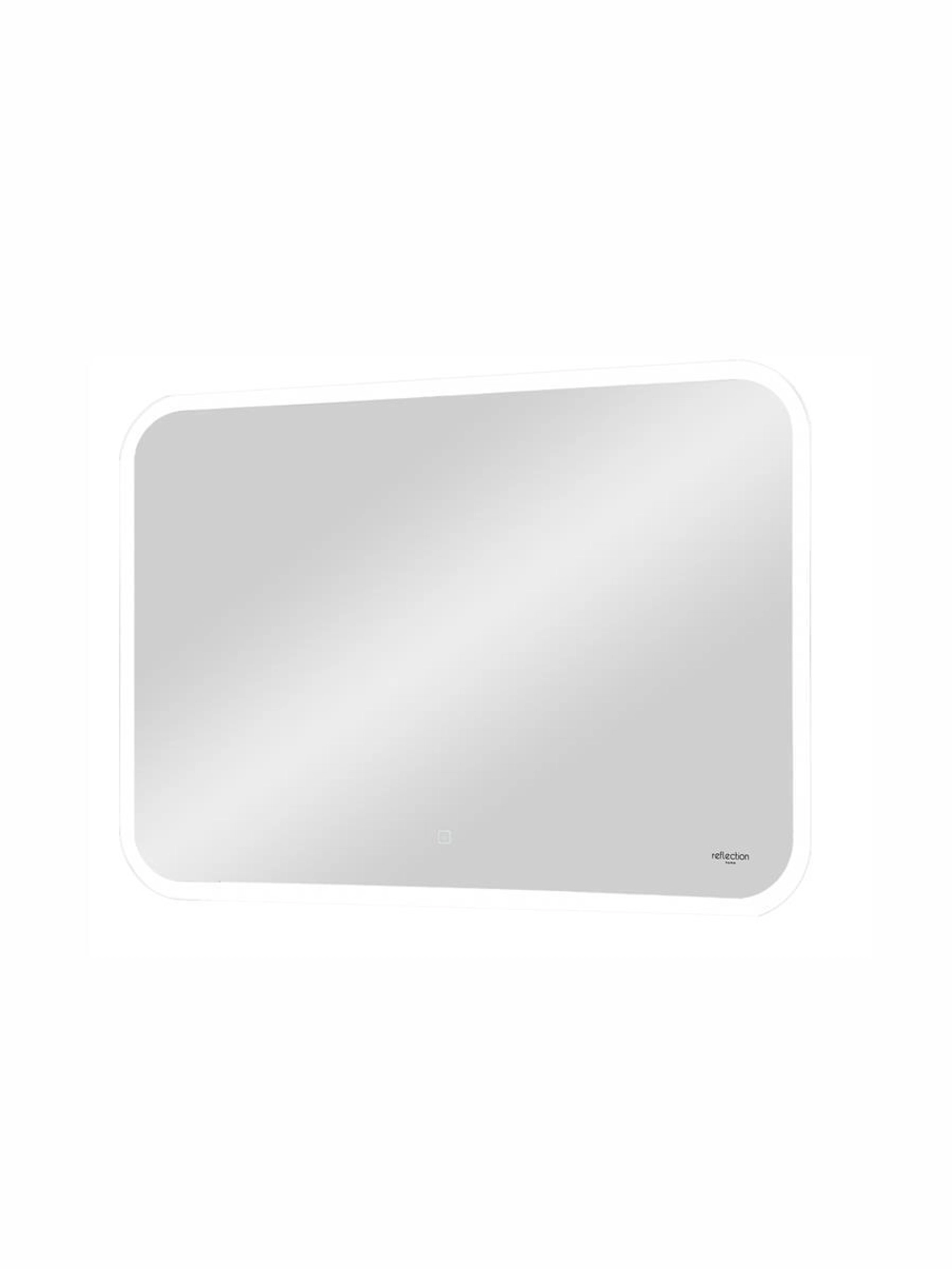 Зеркало Reflexion Blink RF6042BK
