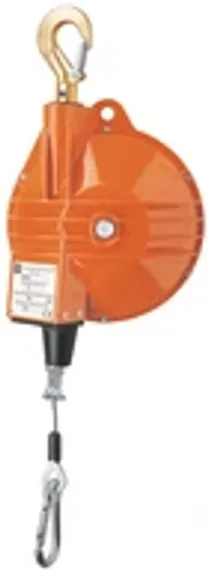 Балансир пружинный Tecna 9435