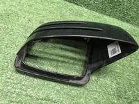 Крышка зеркала правая Mercedes M GLE W166 (11-18)
