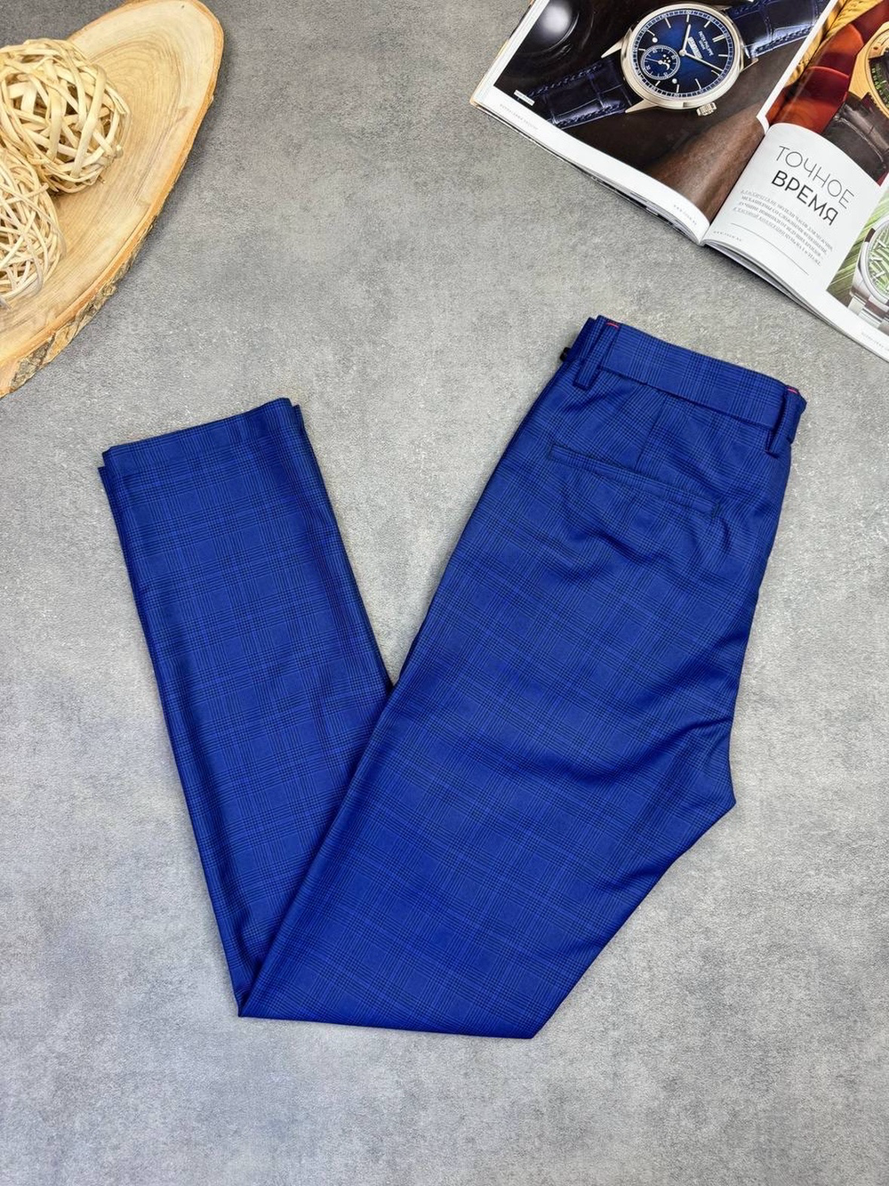 Брюки Kiton