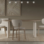 Обеденный стол WABI SABI, MOD INTERIORS