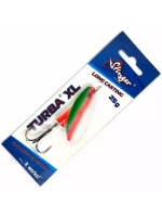 Блесна для рыбалки Turba XL 25гр #WSS