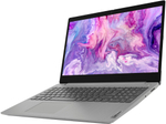Ноутбук Lenovo ideapad 3-14ITL6. CPU: Intel Core i3-1115G4 3.00 ГГц, RAM: 8 ГБ, SSD: 256 ГБ, GPU: Intel UHD Graphics, OS: Free DOS, Состояние: B1