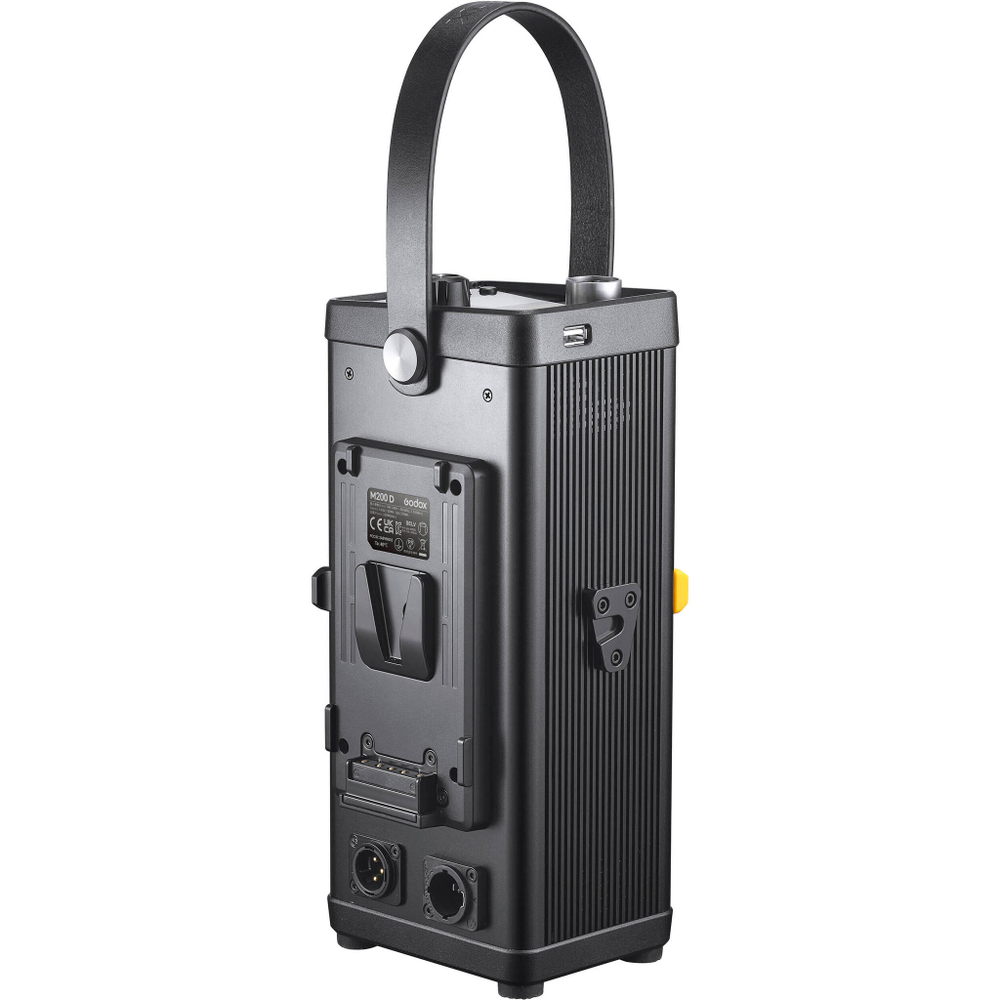 Светодиодный осветитель Godox Knowled M200D