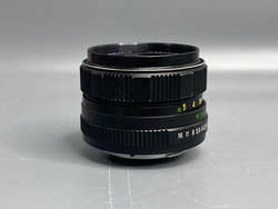 МС Гелиос 44К-4 2/58mm Pentax K