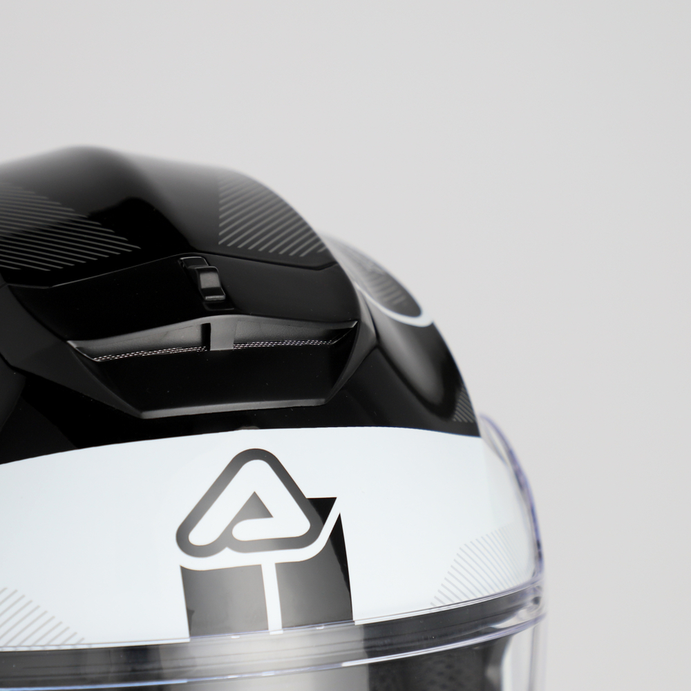 Шлем Acerbis SEREL 22-06 HELMET
