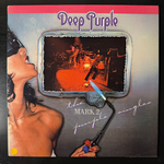 Deep Purple – The Mark 2 Purple Singles (Швеция 1979г.)