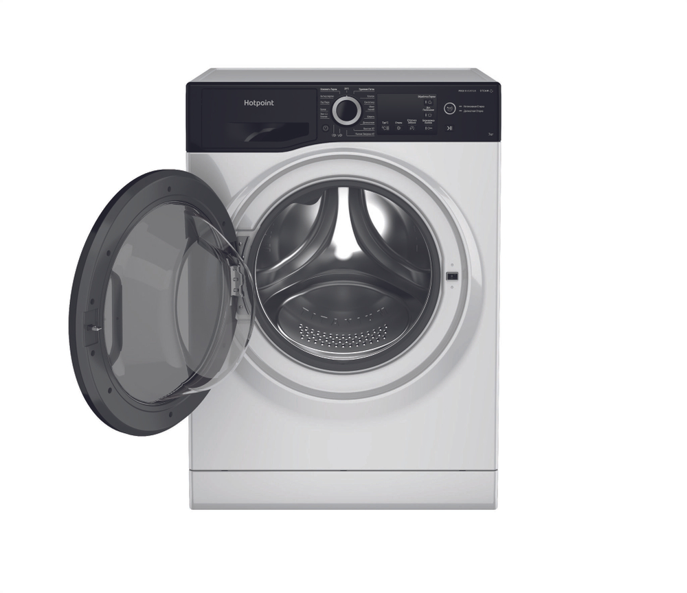 Стиральная машина Hotpoint NSB 7249 ZD AVE