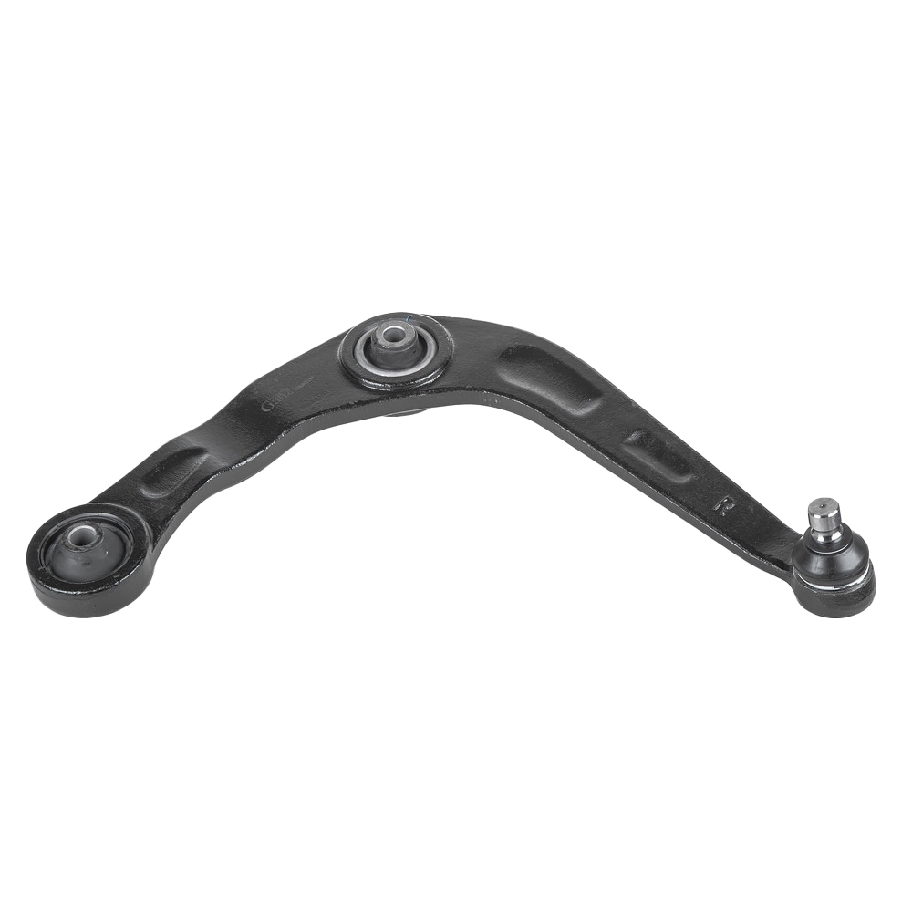 Рычаг передний R PEUGEOT 206/+ 05 GANZ GIL061294