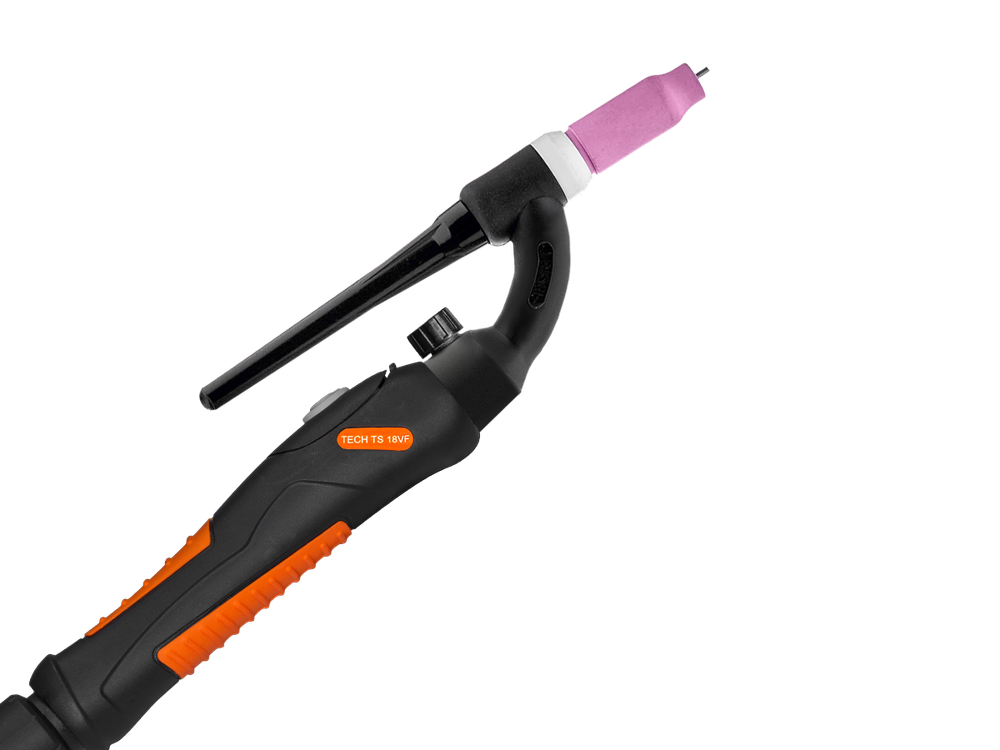 Горелка сварочная СВАРОГ TECH TS 18 VF (М12×1), 8м, IOY6306-SV002