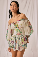 Платье CHARO RUIZ