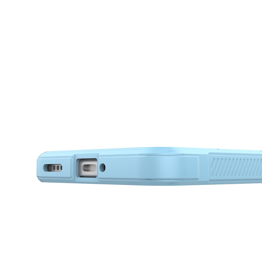 Противоударный чехол Flexible Case для OnePlus Nord 4 5G