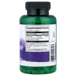 Swanson Vitamins, марганец Albion®, 40 мг, 180 капсул