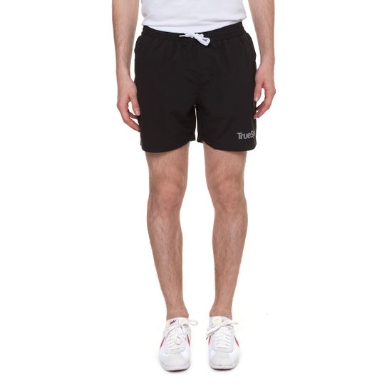 Шорты TRUESPIN Basics Swim Shorts (Черный (Black)