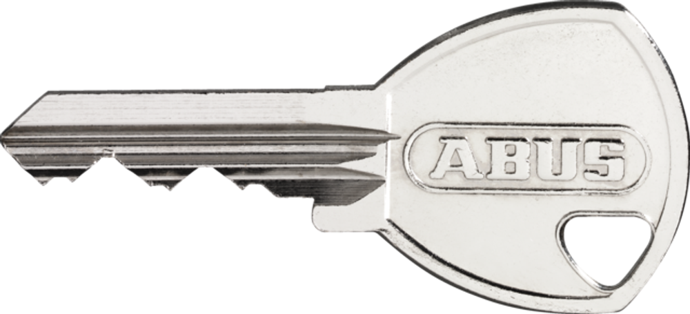 Навесной замок ABUS 64TI/30 B/DFNLI