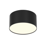 Потолочный светодиодный светильник Maytoni Zon C032CL-12W3K-RD-B