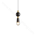 Pendant design lamp Hodges