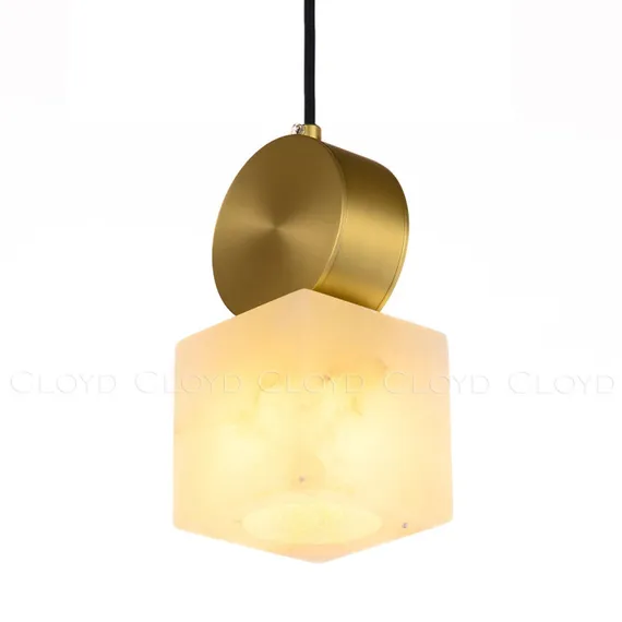 Подвесной светильник Pilat 11197 Cloyd