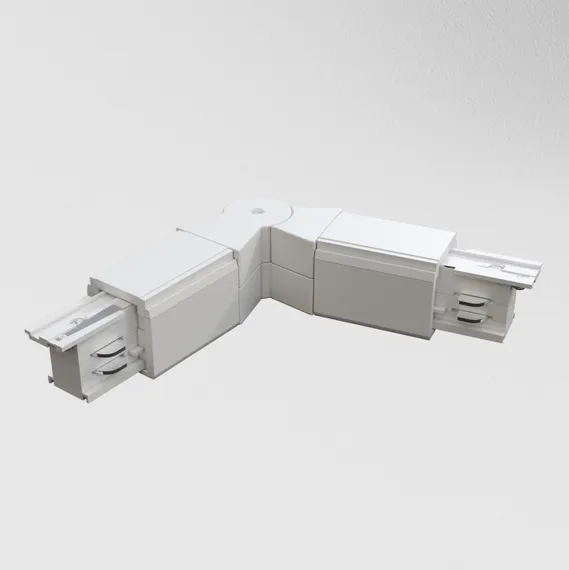 Соединитель Accessories for tracks Trinity TRA005CS-31W Maytoni