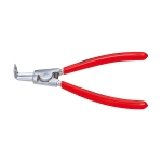 Щипцы для стопорных колец хромированные 125 мм Knipex 46 23 A11