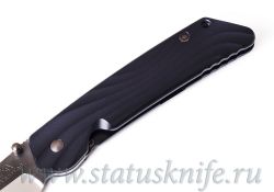 Нож Rockstead HIGO-J DLCфотография - 3
