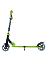 Самокат Тech Тeam COMFORT 125  green 1/4 зеленый