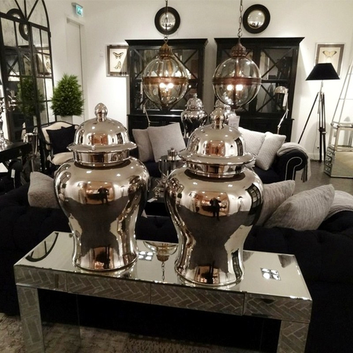 Подвесная люстра Residential M LIGHTING
