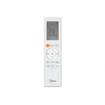 Midea MSFE1S-18FRN8G1/MOFE1-18FRN8G1 Breezeless E настенная сплит система