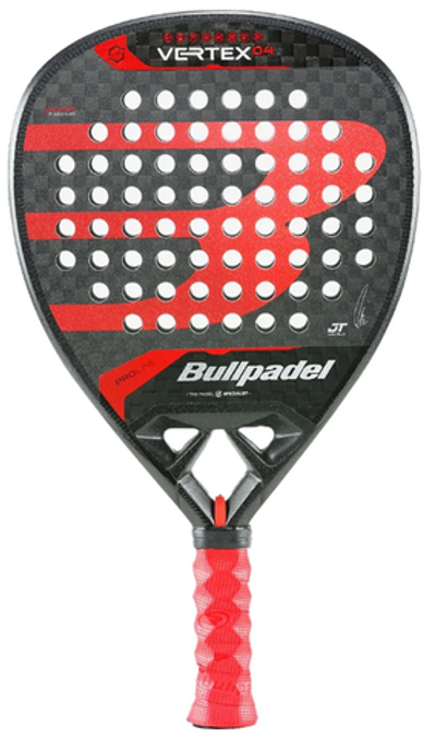 Ракетка для падел Vertex 04 2.4 Bullpadel