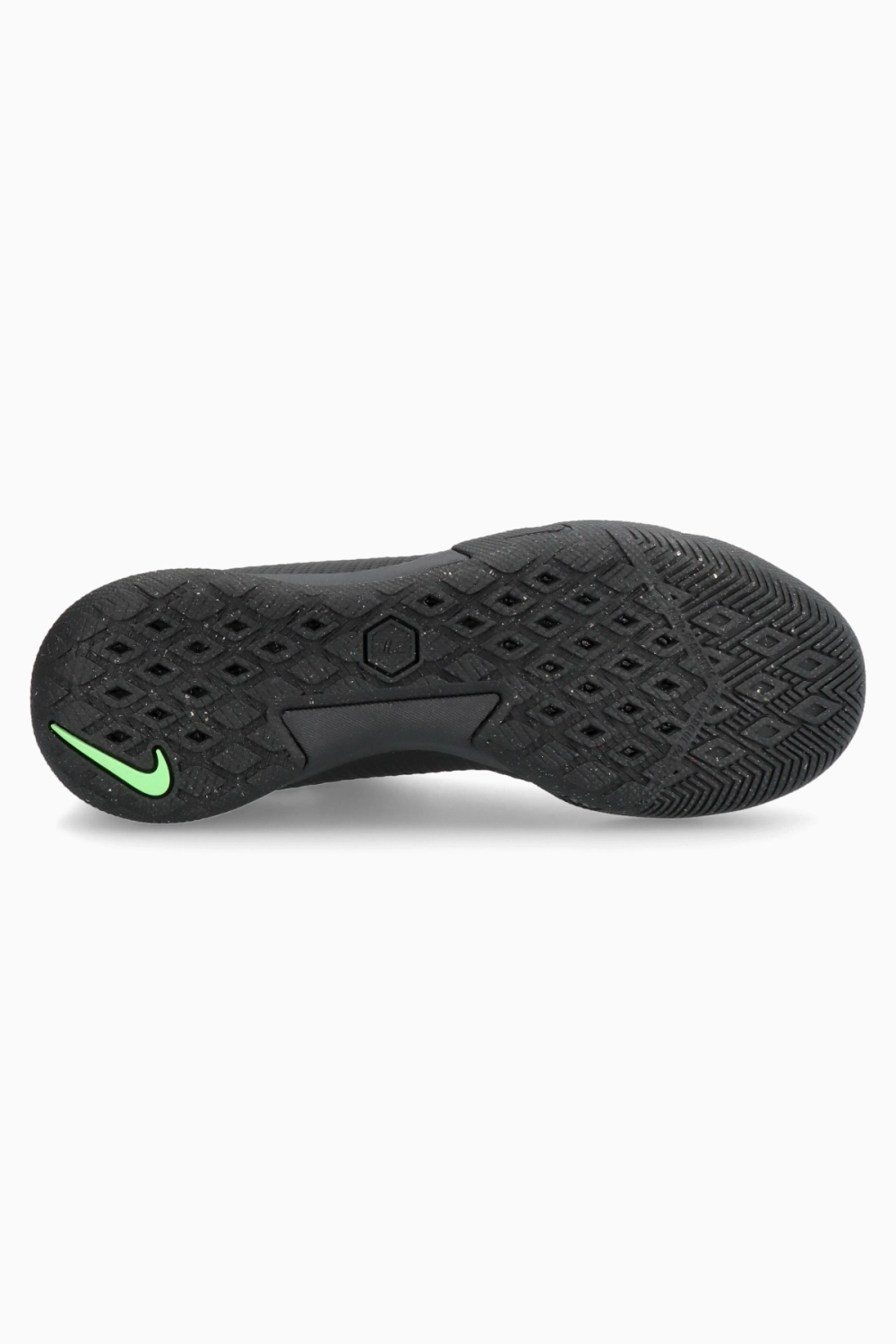 Футзалки Nike Zoom Mercurial Vapor 17 Academy IC - черный