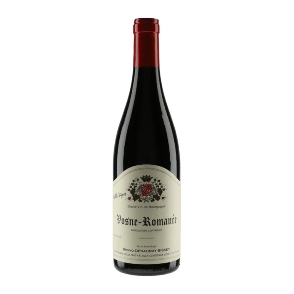 Вино DESAUNAY BISSEY VOSNE ROMANEE — VILLAGE 2022
