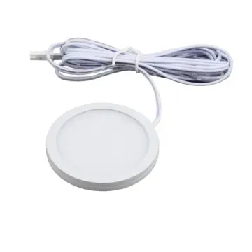 Светильник накладной мебельный 2,5W 3000K 036230 белый Mobiled Lightstar