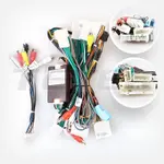 Магнитола для Lexus NX200, NX200t, NX300h 2014-2017 (тачпад) - FarCar S500-TS18 монитор 9.5" QLED на Android 14, CarPlay, 4G SIM-слот
