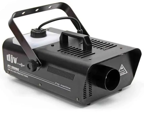 DJ Power DSK-3000