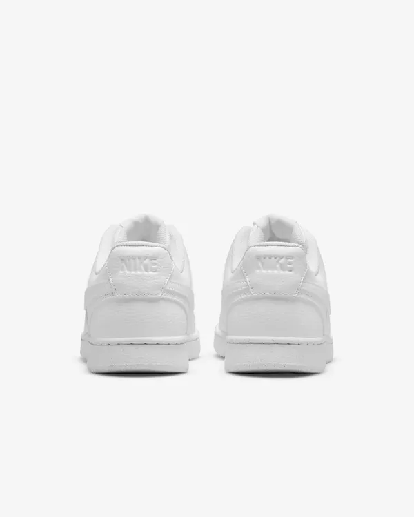 Кеды женские NIKE Nike Court Vision Low Next Nature