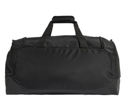 Спортивная сумка Adidas Training Defender Duffle Medium - black/white