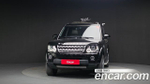 Land Rover Discovery 3.0 SDV6 HSE — 2016
