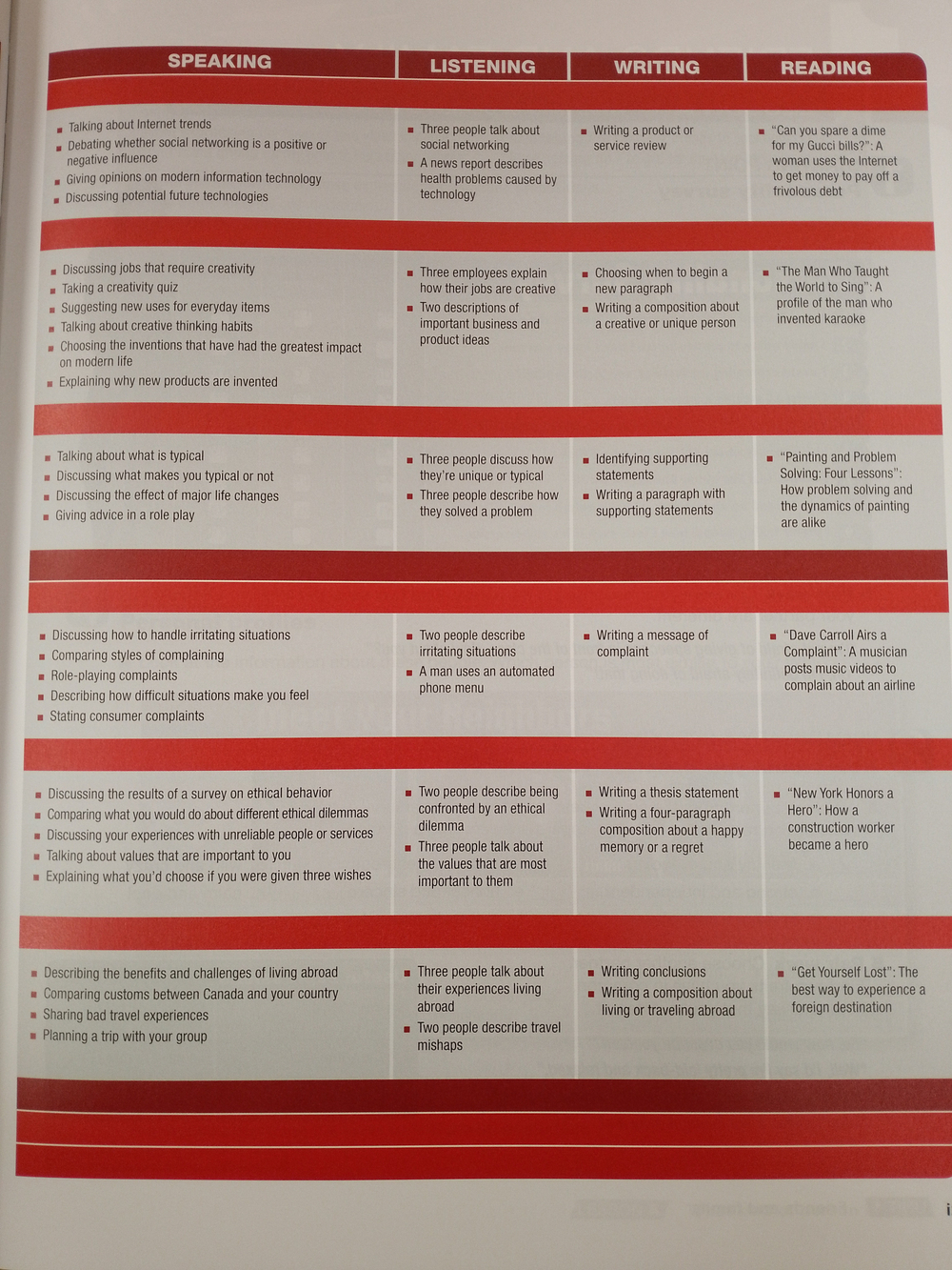 Passages 3rd Edition 1 Students Book