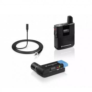 Sennheiser AVX-ME2 SET-3-EU радиосистема с петличным микрофоном