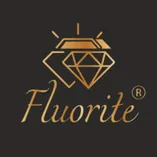 Логотип Fluorite