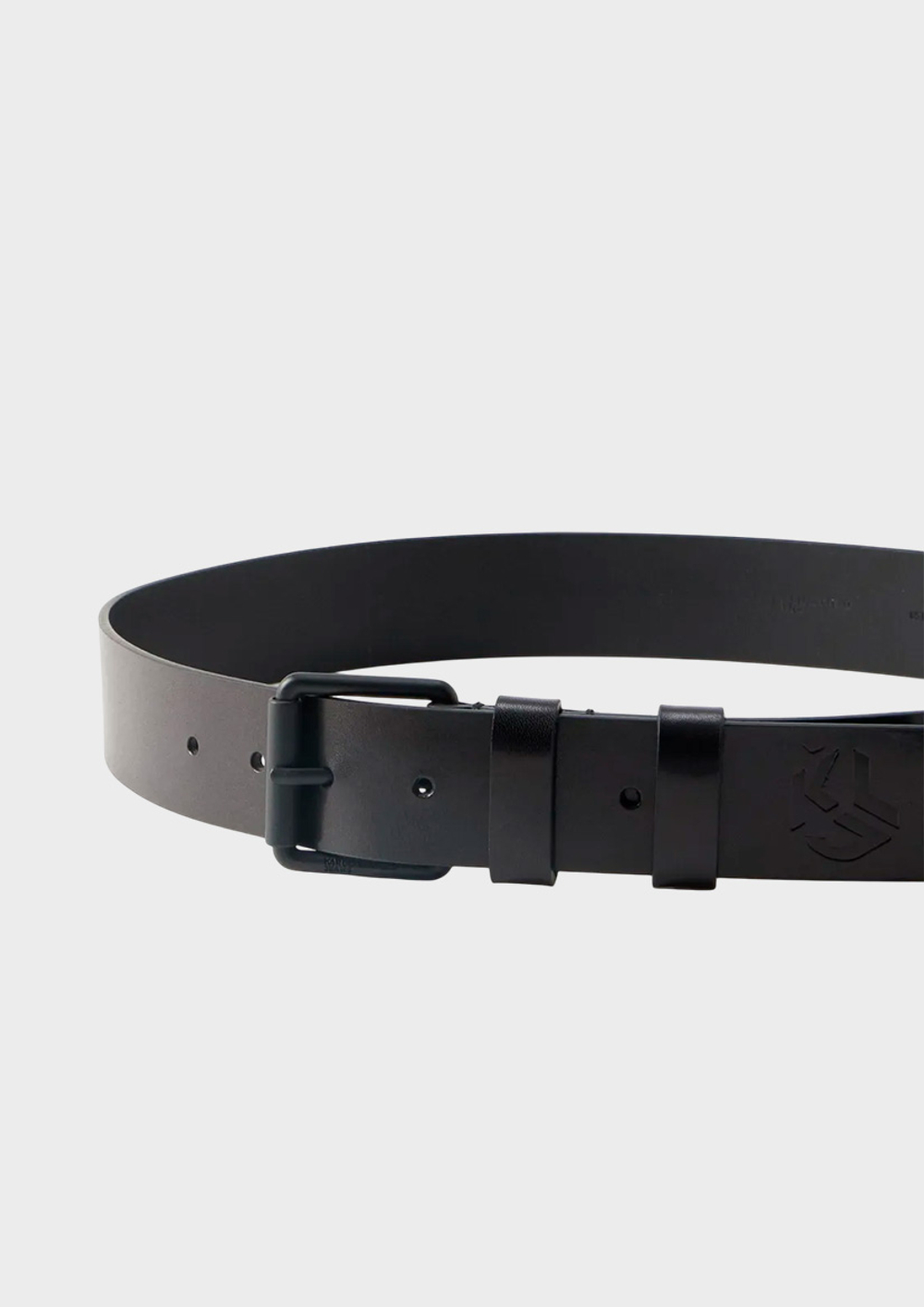 Ремень KARL LAGERFELD JEANS Mono Debossed Lthr Belt