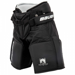 Шорты BAUER вратаря PRODIGY 3,0 YTH (детский)