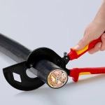 Ножницы для резки кабелей 320 мм Knipex 95 36 320